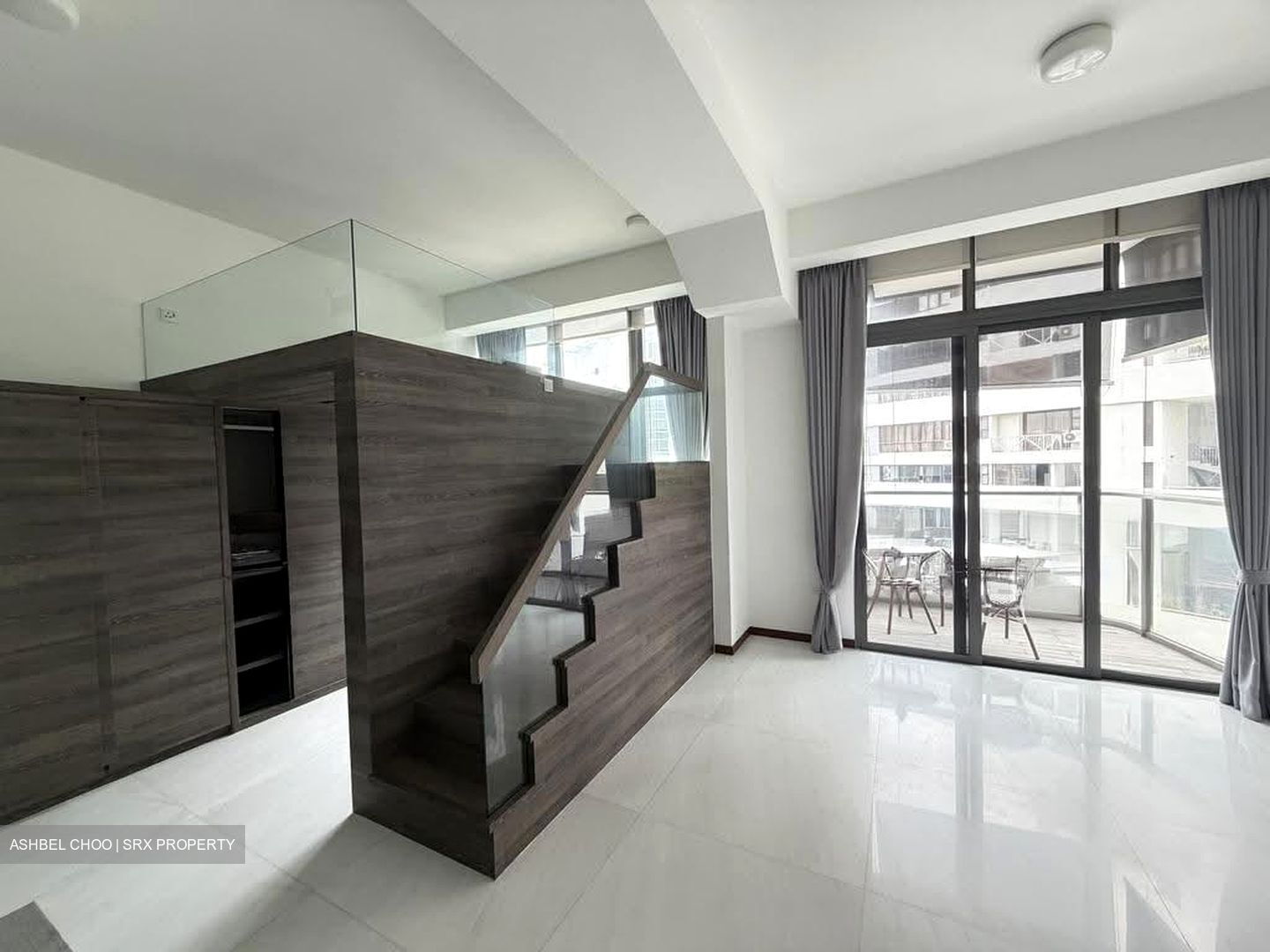 The Scotts Tower (D9), Condominium #620714981